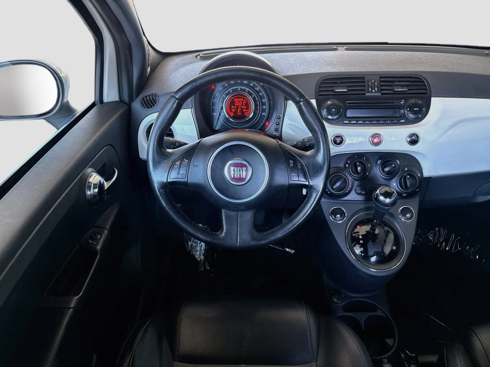 Fiat 500 photo 14