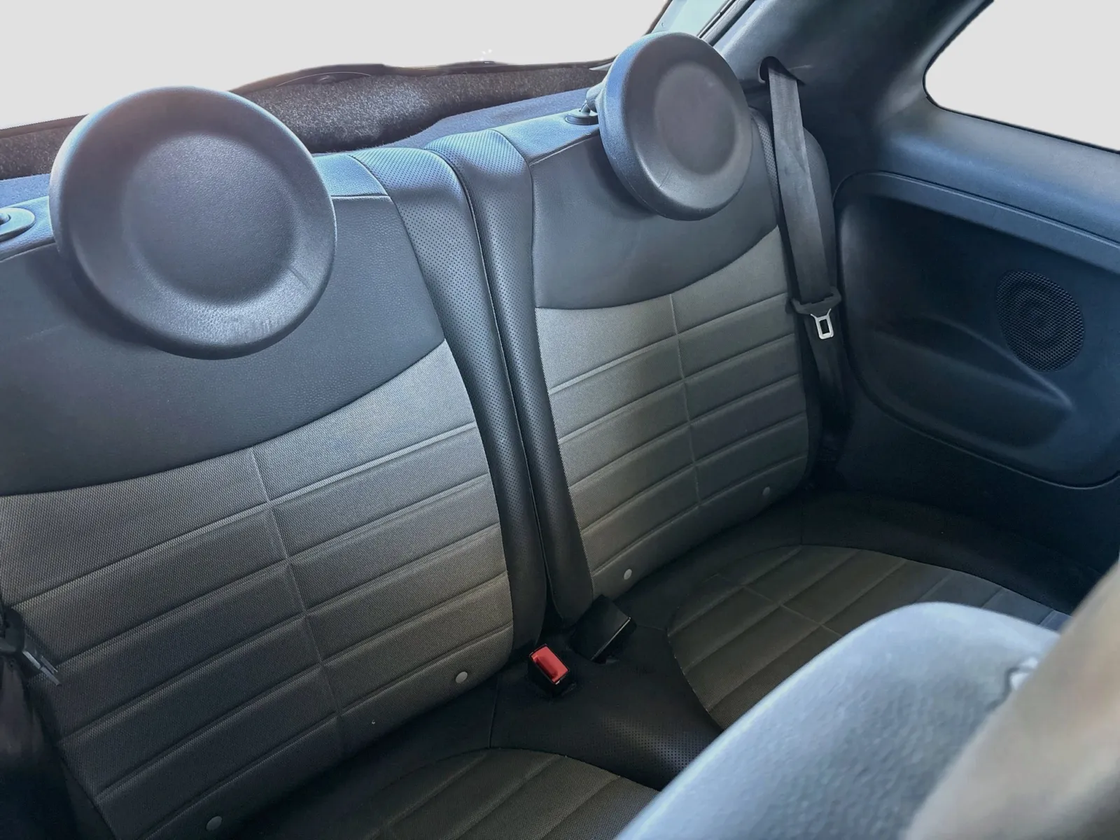 Fiat 500 photo 17