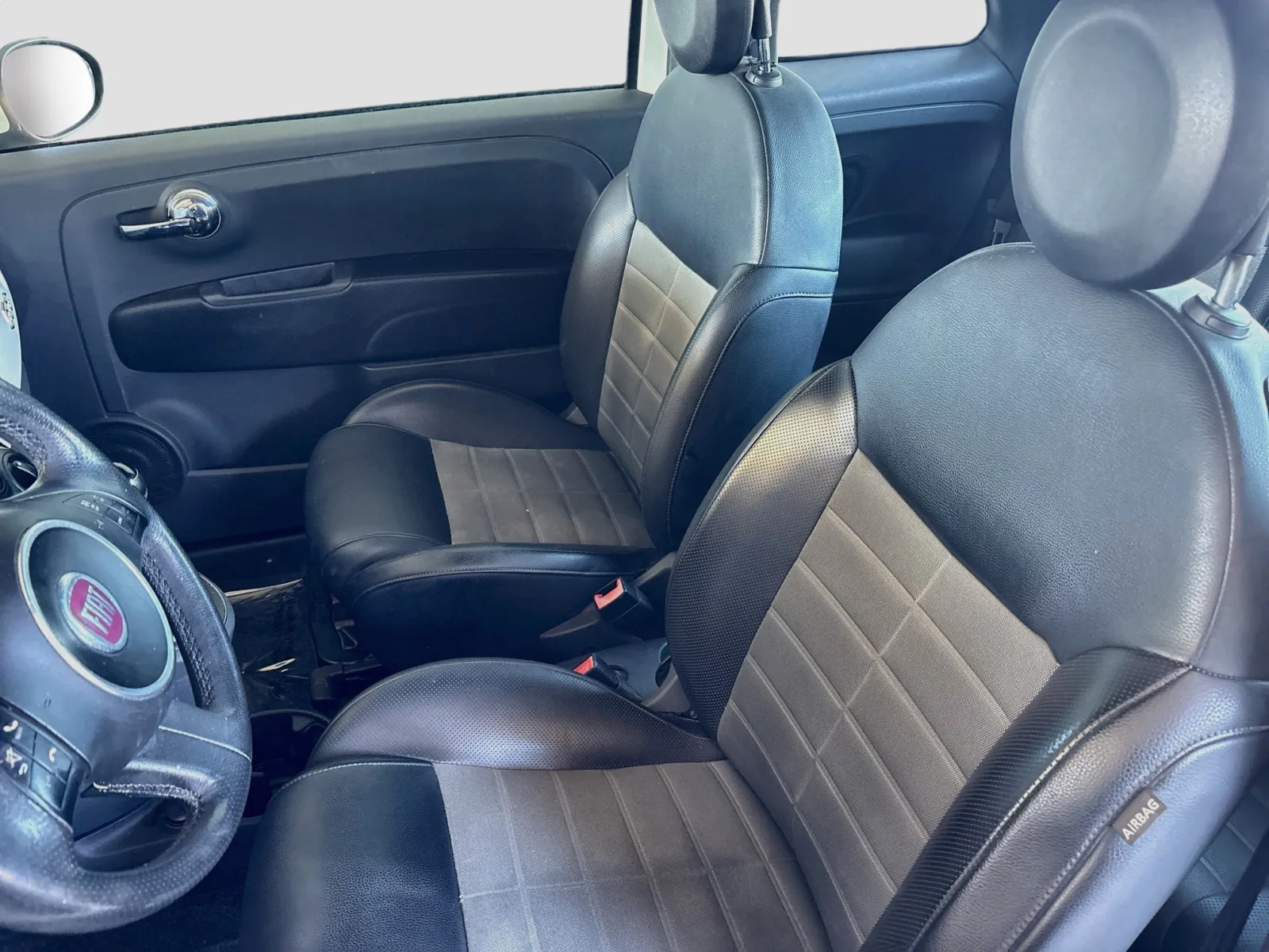 Fiat 500 photo 13