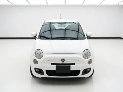 Photos of 2012 FIAT 500 Sport for sale in Fontana, CA at KarGenie