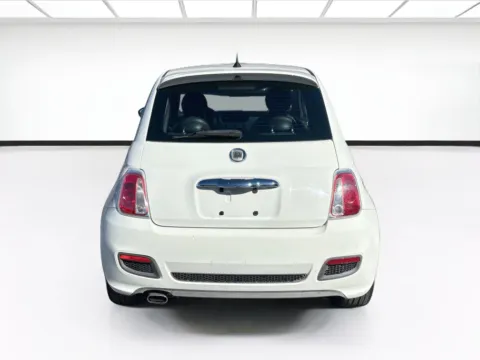 More photos of 2012 FIAT 500 Sport at KarGenie, CA