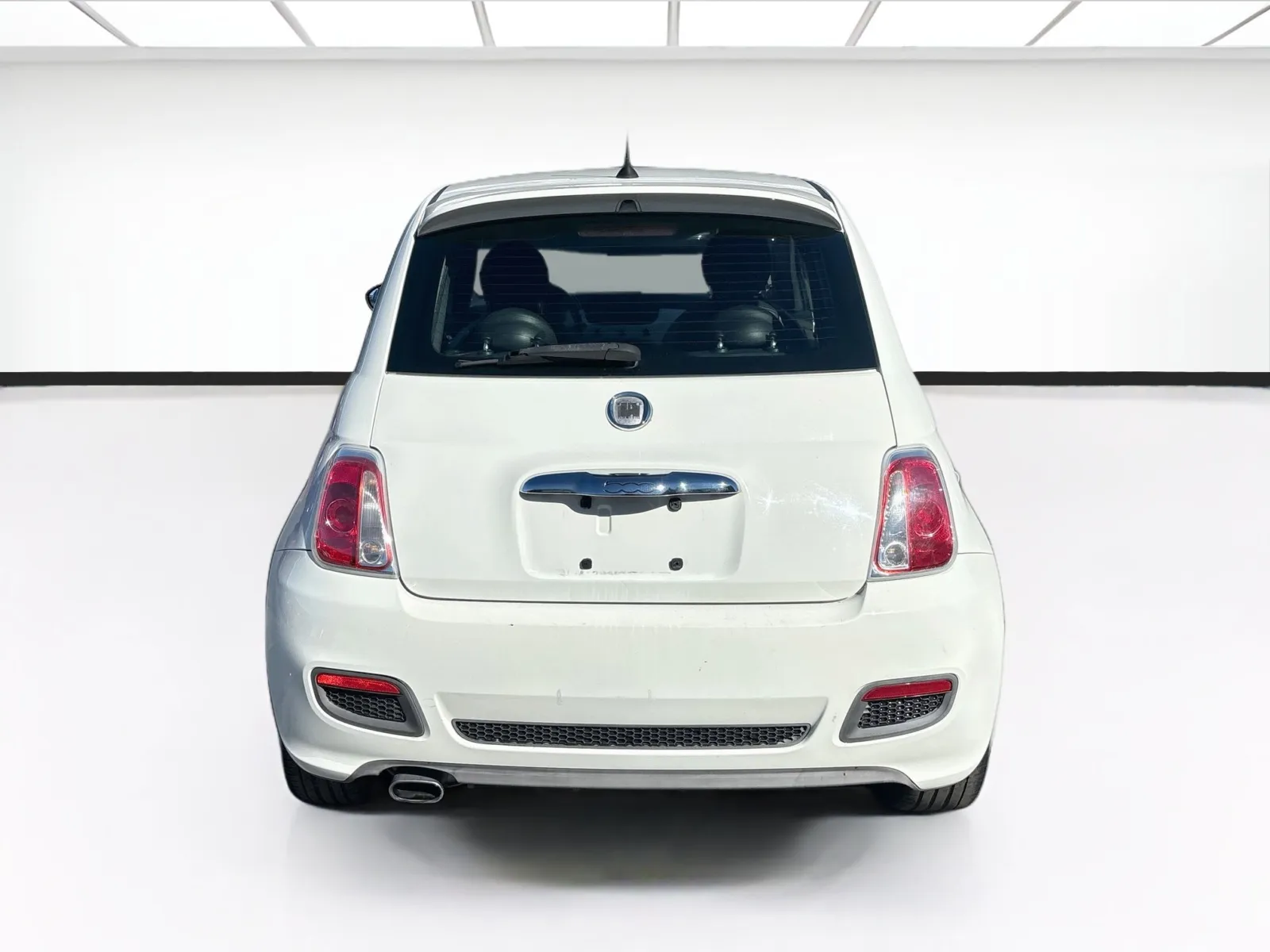 Fiat 500 photo 5
