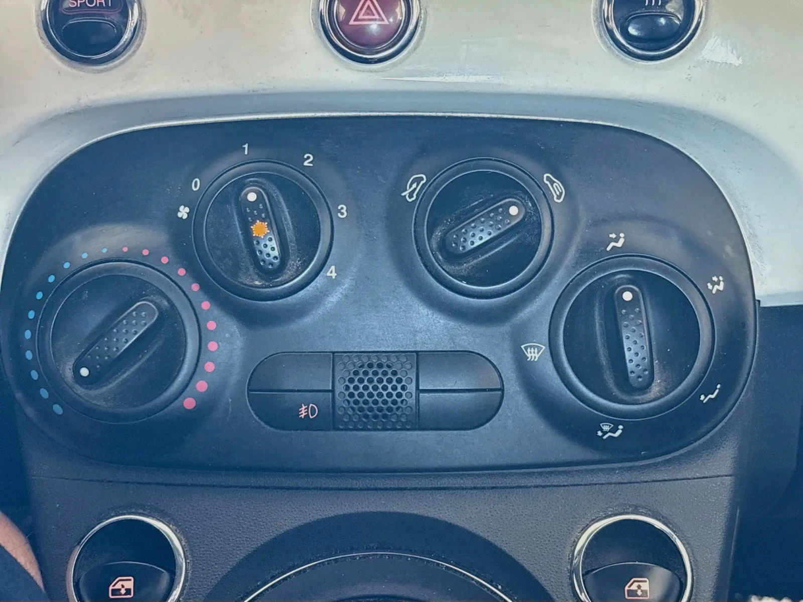 Fiat 500 photo 10
