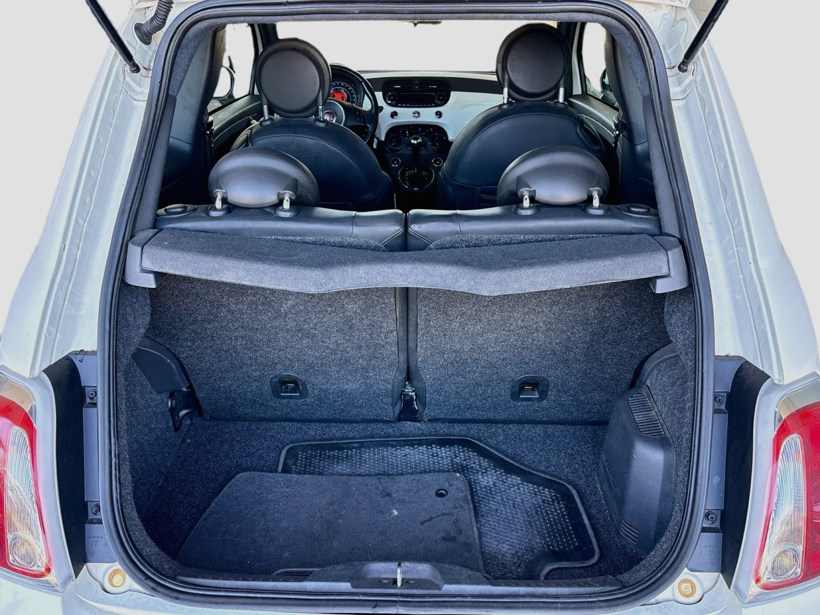 Fiat 500 photo 16