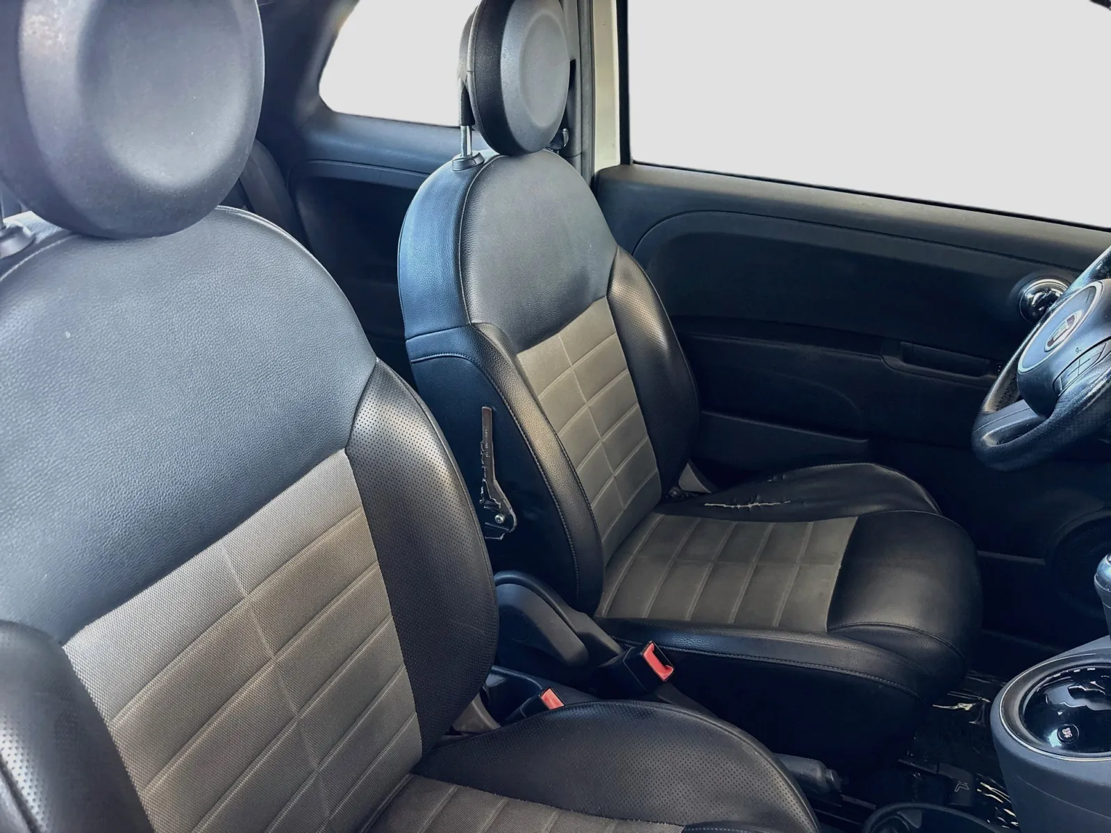 Fiat 500 photo 18