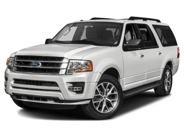 2015 Ford Expedition EL XLT for sale in Fontana, CA