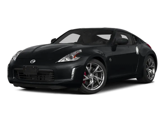 2016 Nissan 370Z Sport Tech for sale in Fontana, CA
