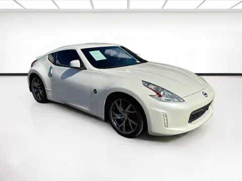 Another view of 2016 Nissan 370Z Sport Tech for sale in Fontana, CA at KarGenie