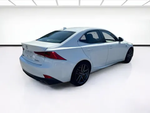 More photos of 2017 Lexus IS 200t at KarGenie, CA