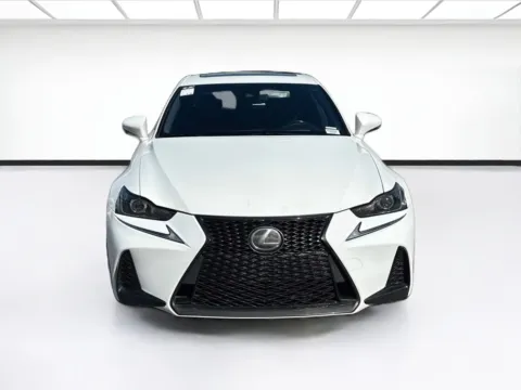 Photos of 2017 Lexus IS 200t for sale in Fontana, CA at KarGenie