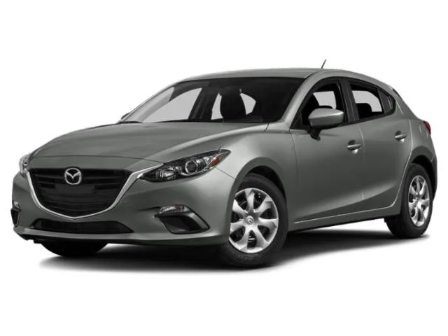 2015 Mazda Mazda3 i Touring for sale in Fontana, CA