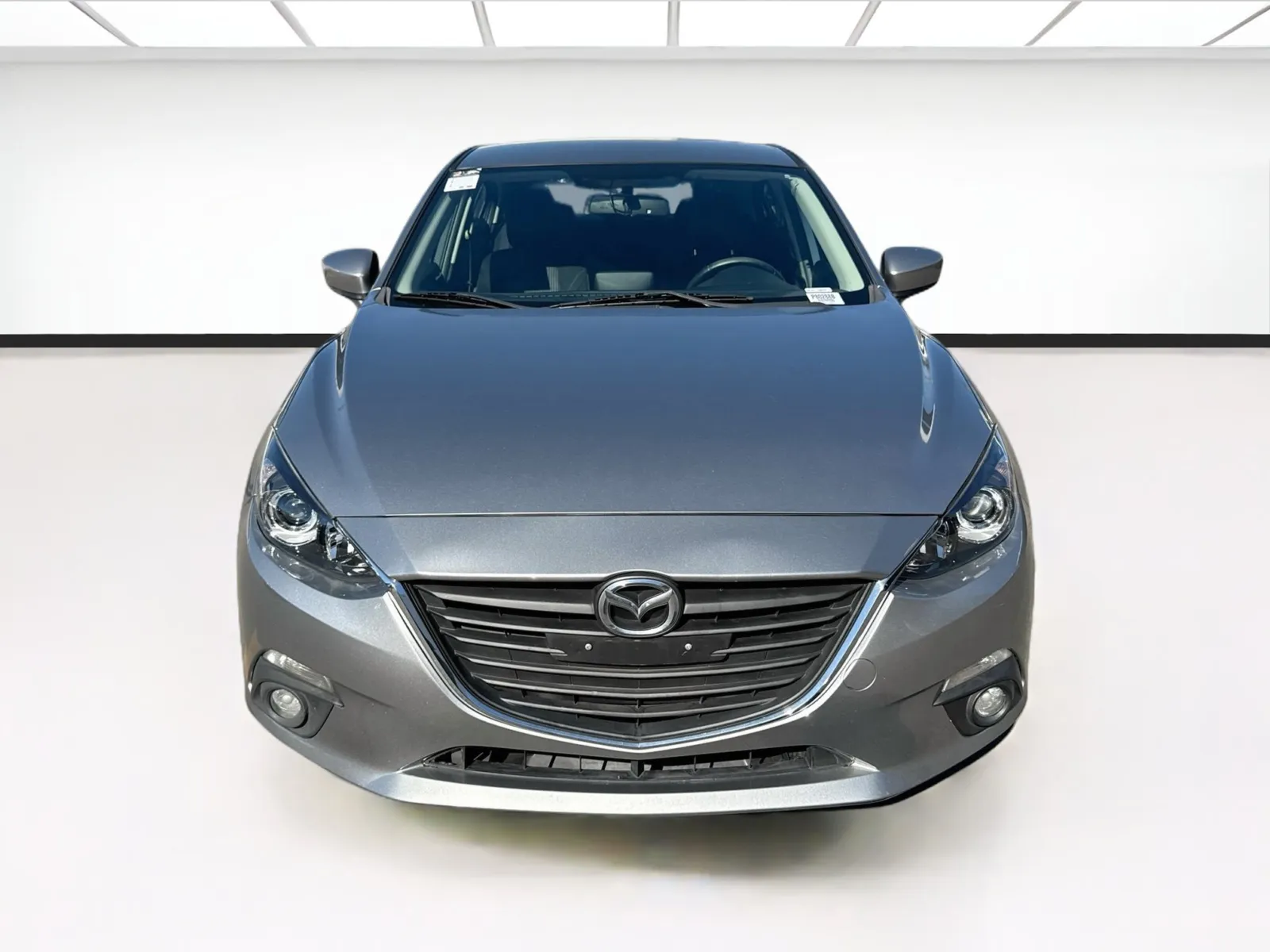 Mazda Mazda3 photo 2