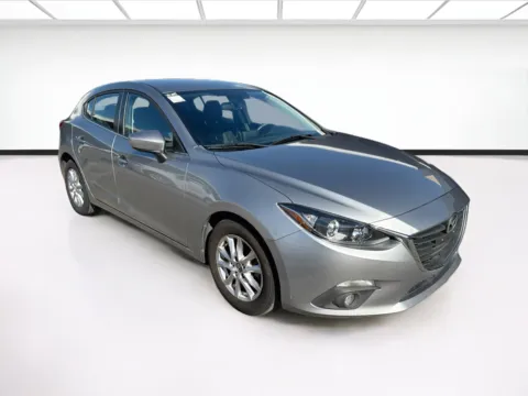 Another view of 2015 Mazda Mazda3 i Touring for sale in Fontana, CA at KarGenie