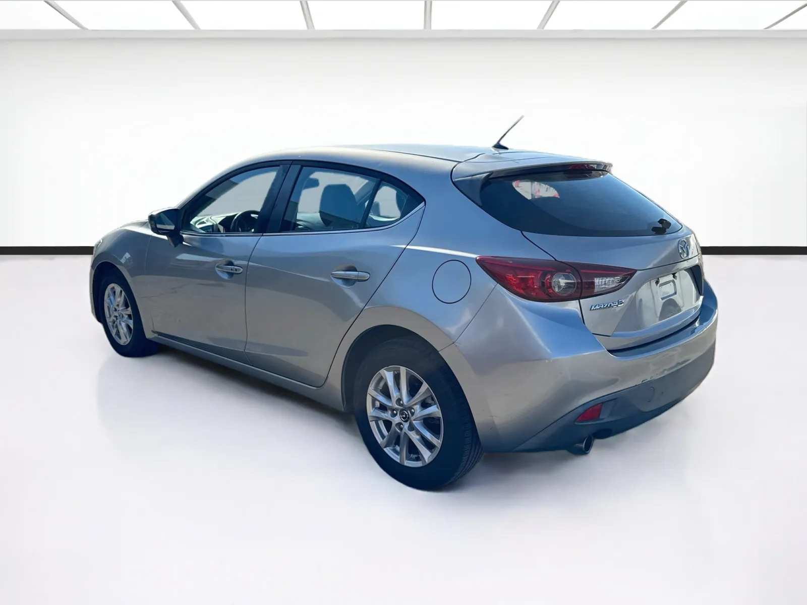 Mazda Mazda3 photo 6