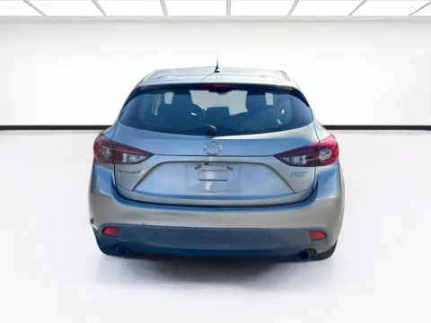 More photos of 2015 Mazda Mazda3 i Touring at KarGenie, CA