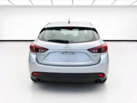 More photos of 2015 Mazda Mazda3 i Touring at KarGenie, CA
