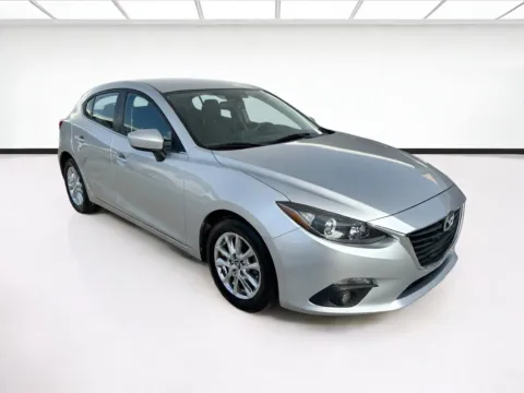 Another view of 2015 Mazda Mazda3 i Touring for sale in Fontana, CA at KarGenie
