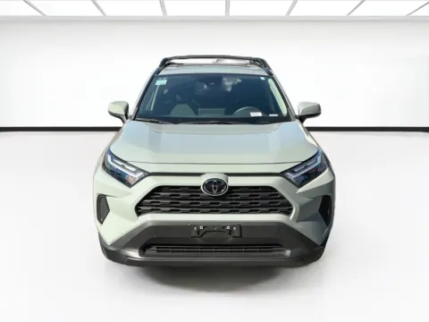 Photos of 2023 Toyota RAV4 XLE for sale in Fontana, CA at KarGenie