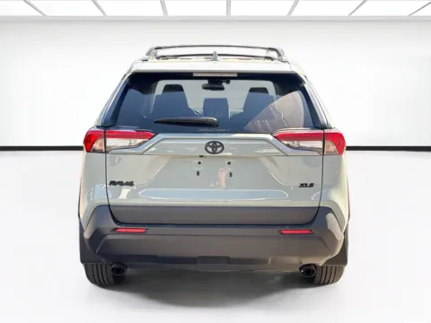 More photos of 2023 Toyota RAV4 XLE at KarGenie, CA