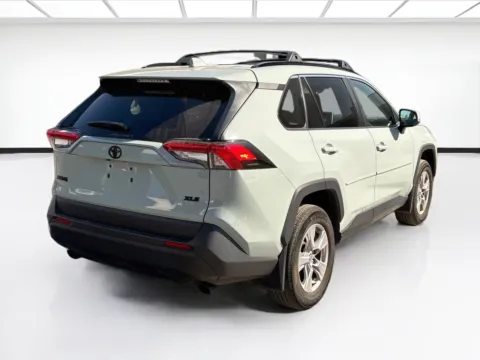More photos of 2023 Toyota RAV4 XLE at KarGenie, CA
