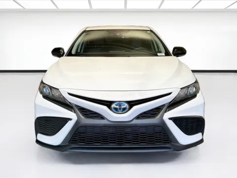 Photos of 2024 Toyota Camry SE for sale in Fontana, CA at KarGenie