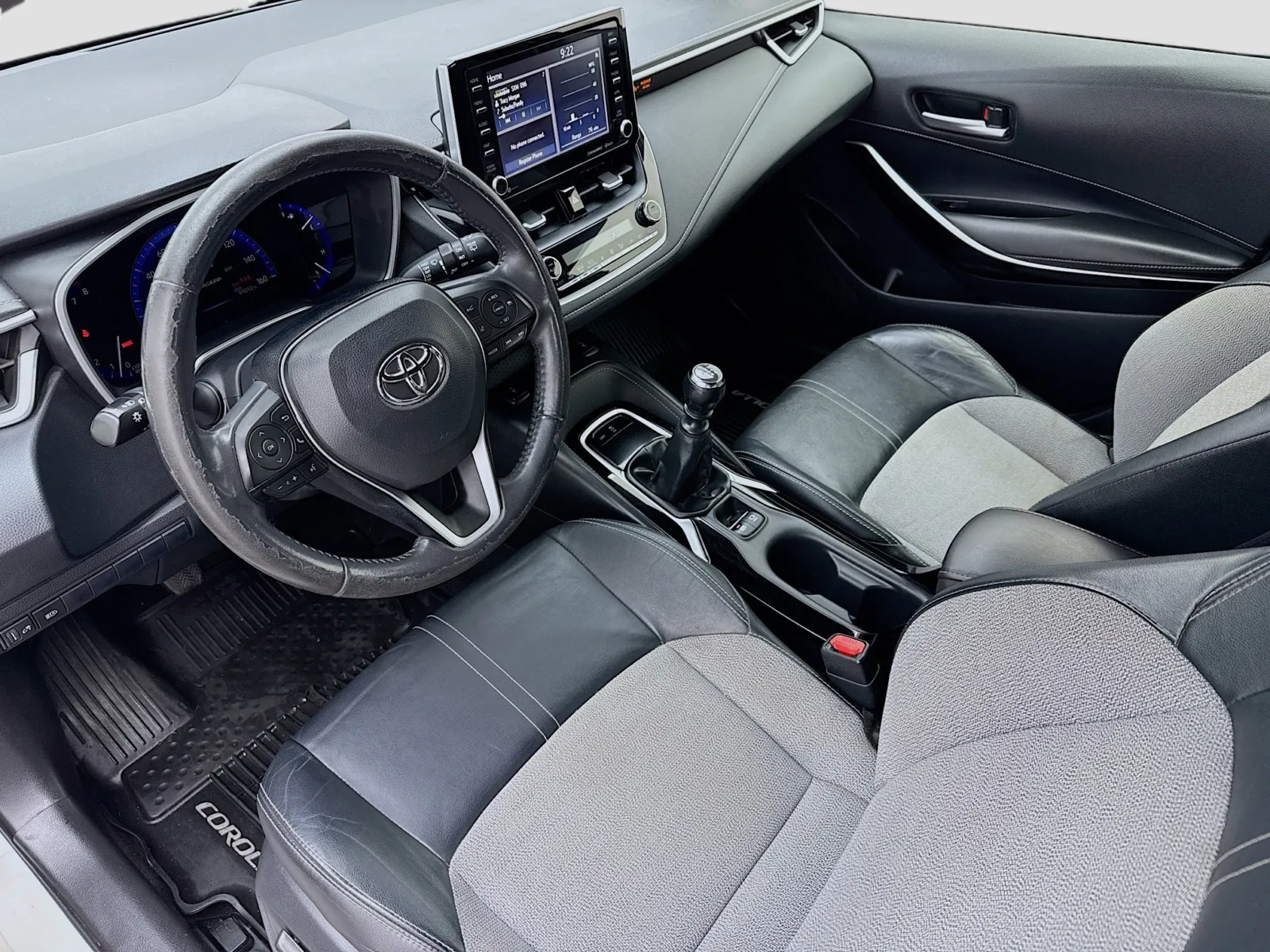 Toyota Corolla photo 7