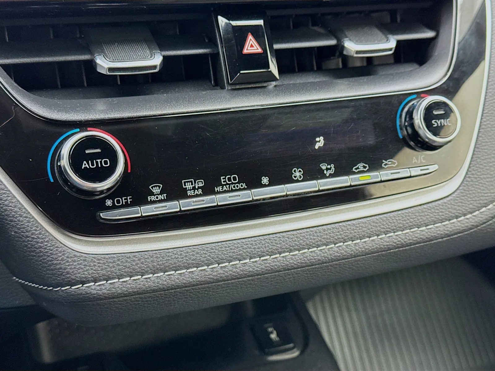 Toyota Corolla photo 12