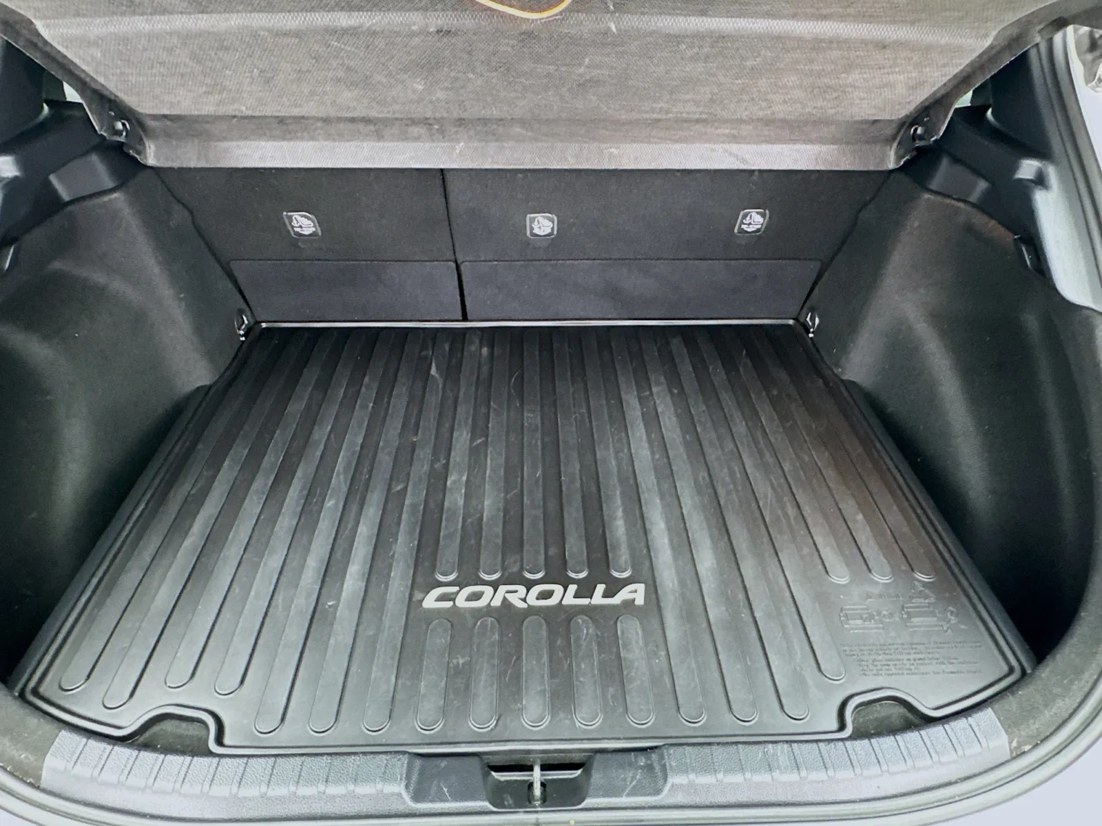 Toyota Corolla photo 16