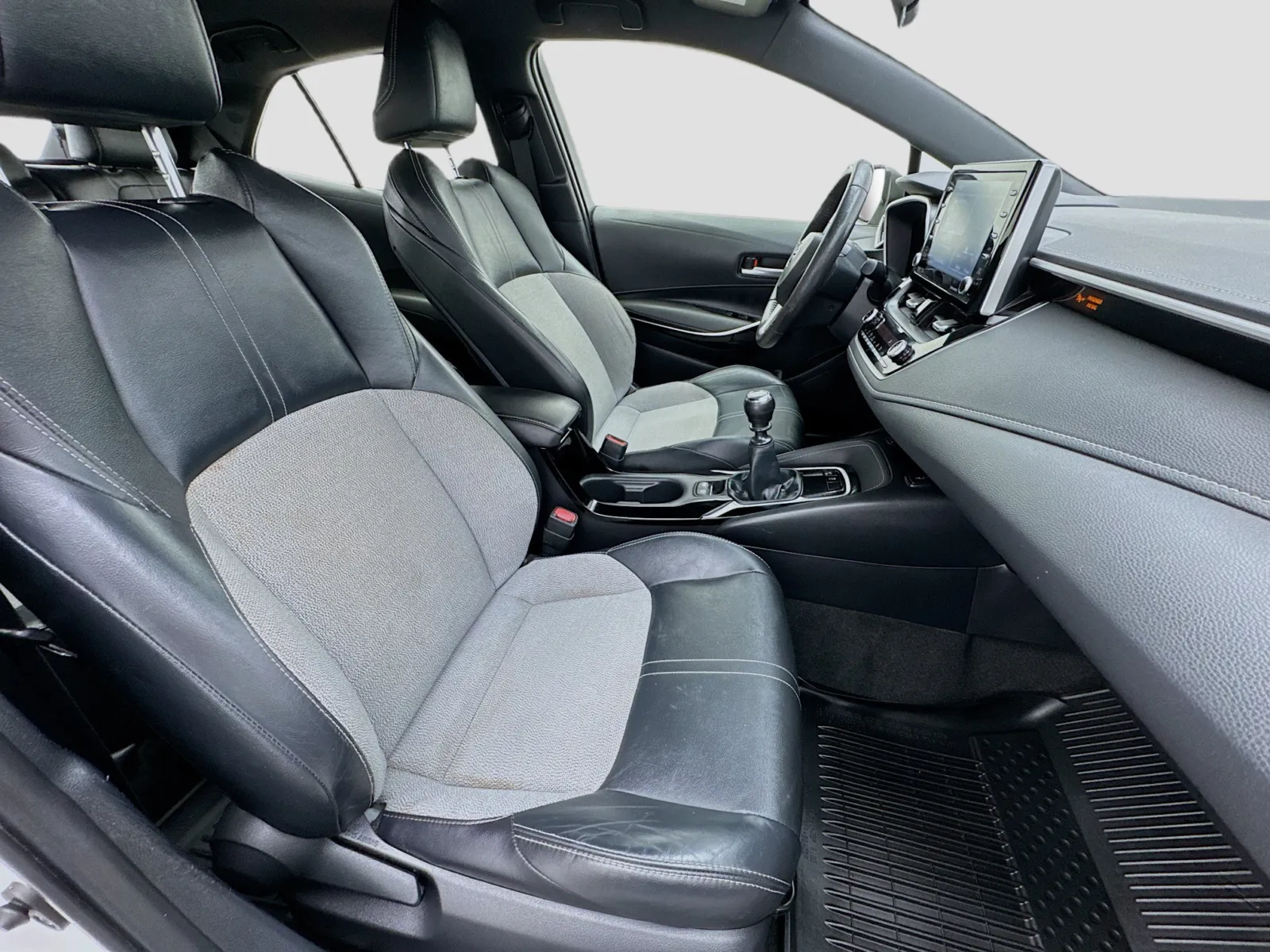 Toyota Corolla photo 18