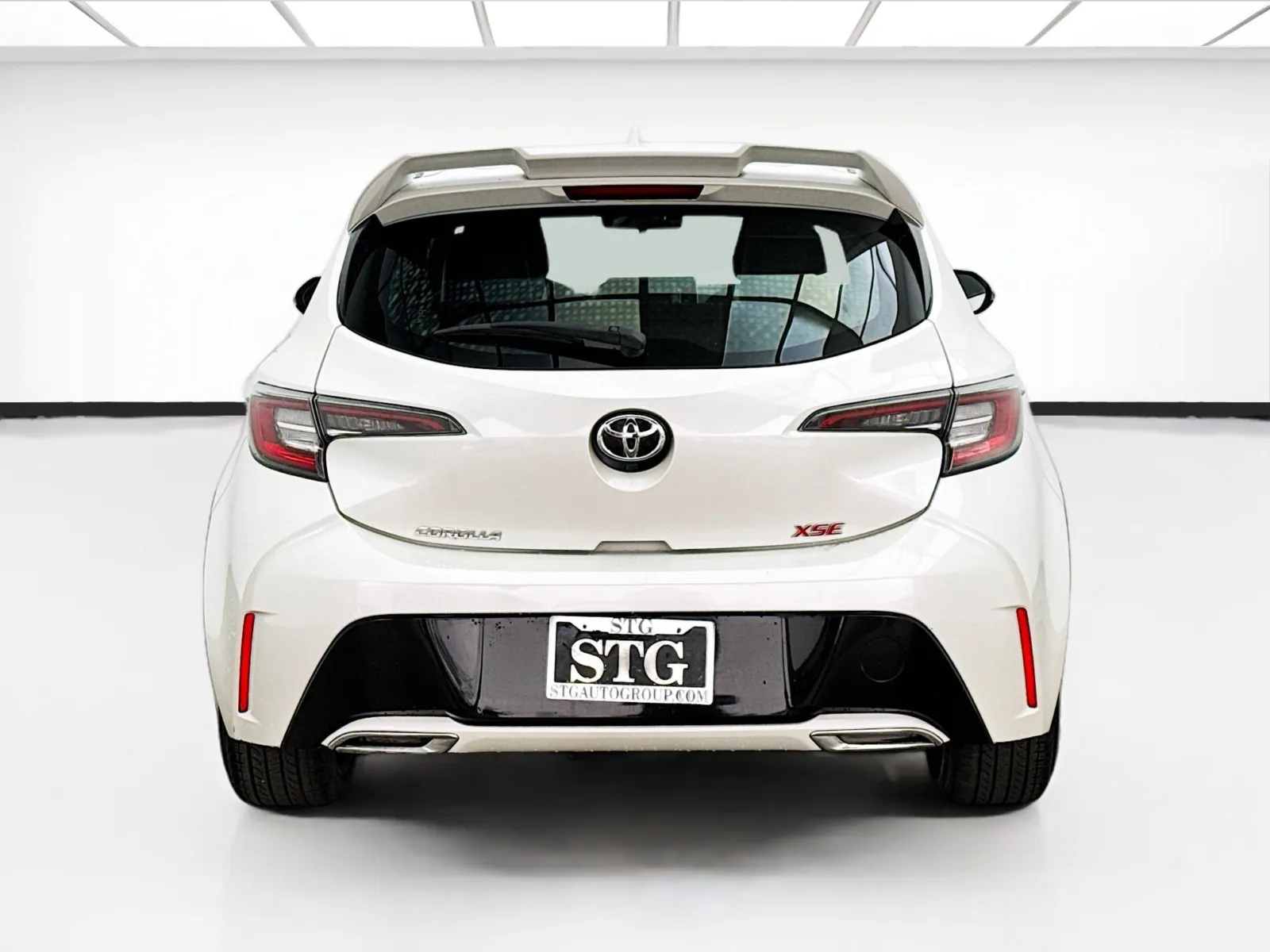 Toyota Corolla photo 5