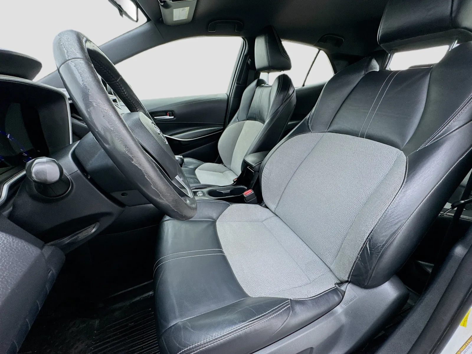 Toyota Corolla photo 13