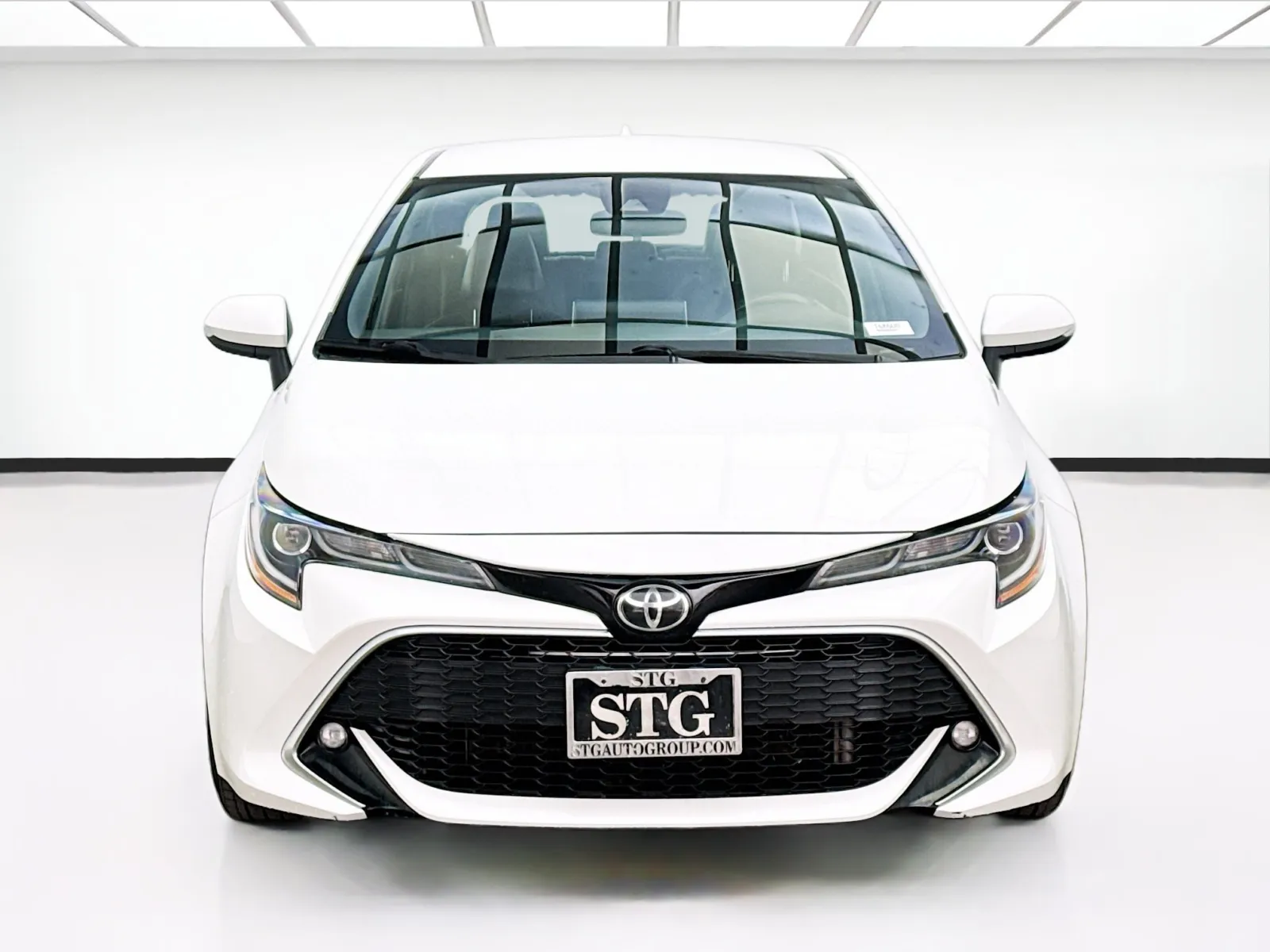 Toyota Corolla photo 2