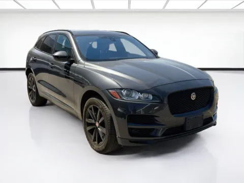 Another view of 2020 Jaguar F-PACE 25t Prestige for sale in Fontana, CA at KarGenie