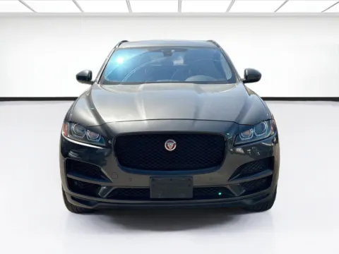 Photos of 2020 Jaguar F-PACE 25t Prestige for sale in Fontana, CA at KarGenie