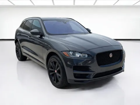 Another view of 2020 Jaguar F-PACE 25t Prestige for sale in Fontana, CA at KarGenie