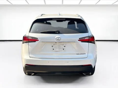 More photos of 2017 Lexus NX 200t at KarGenie, CA