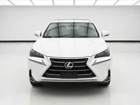 Photos of 2017 Lexus NX Turbo for sale in Fontana, CA at KarGenie