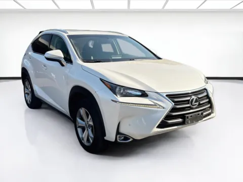 Another view of 2017 Lexus NX 200t for sale in Fontana, CA at KarGenie