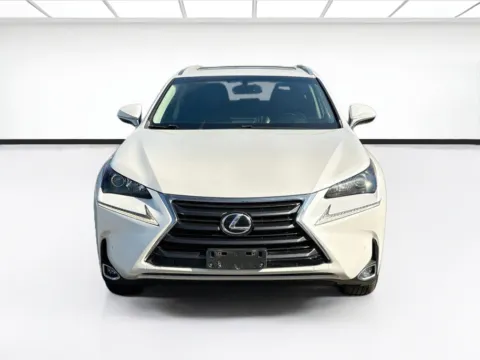 Photos of 2017 Lexus NX 200t for sale in Fontana, CA at KarGenie