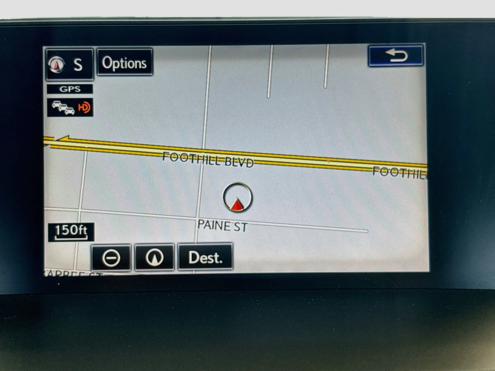 Lexus NX photo 9