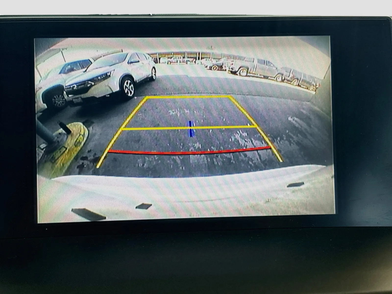 Lexus NX photo 10
