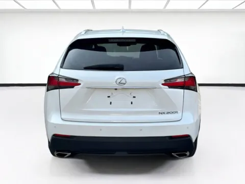 More photos of 2017 Lexus NX Turbo at KarGenie, CA
