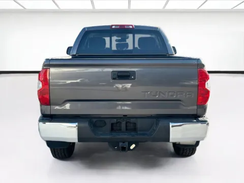 More photos of 2019 Toyota Tundra SR5 at KarGenie, CA