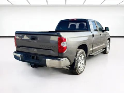 More photos of 2019 Toyota Tundra SR5 at KarGenie, CA