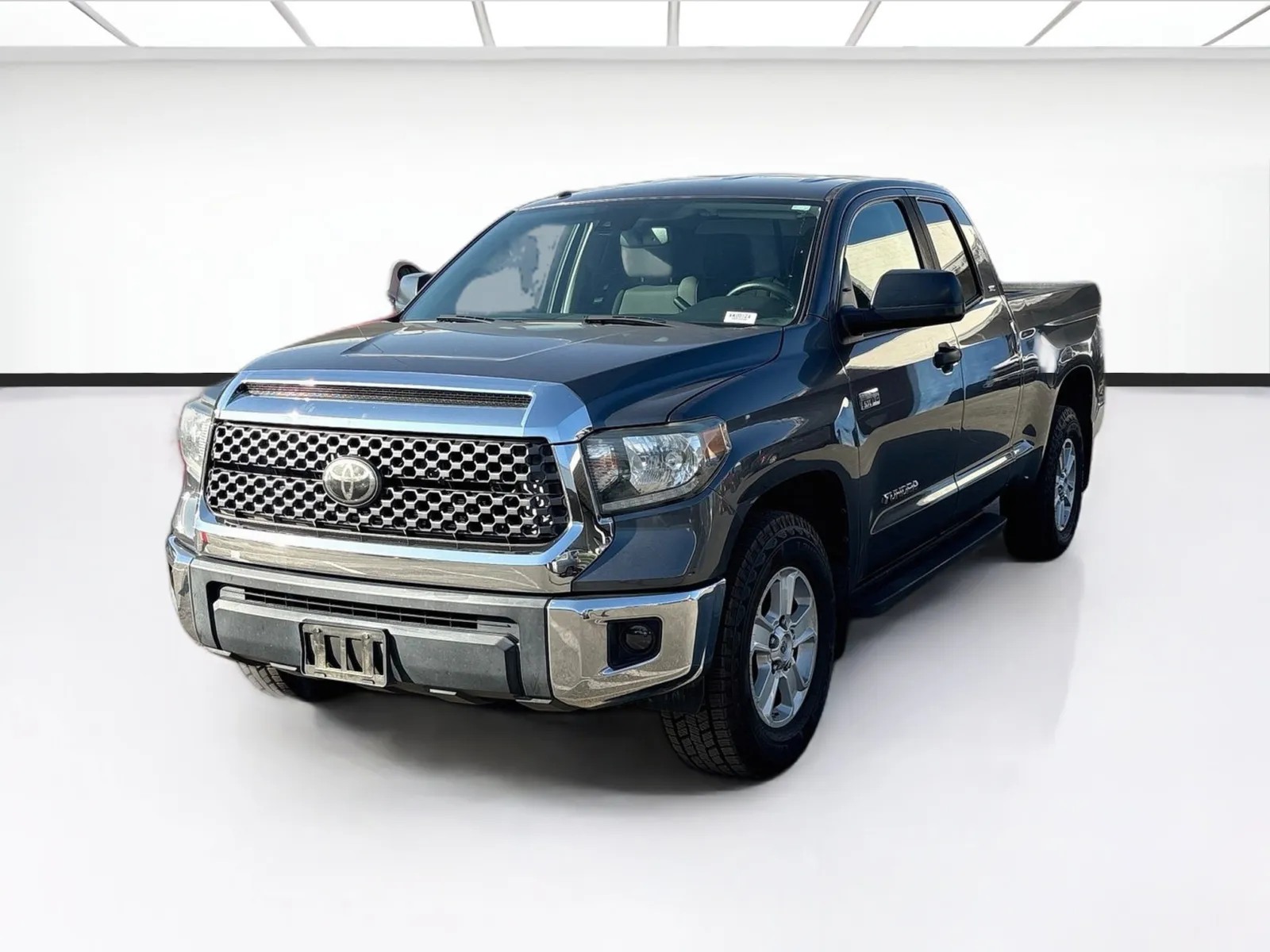 2019 Toyota Tundra