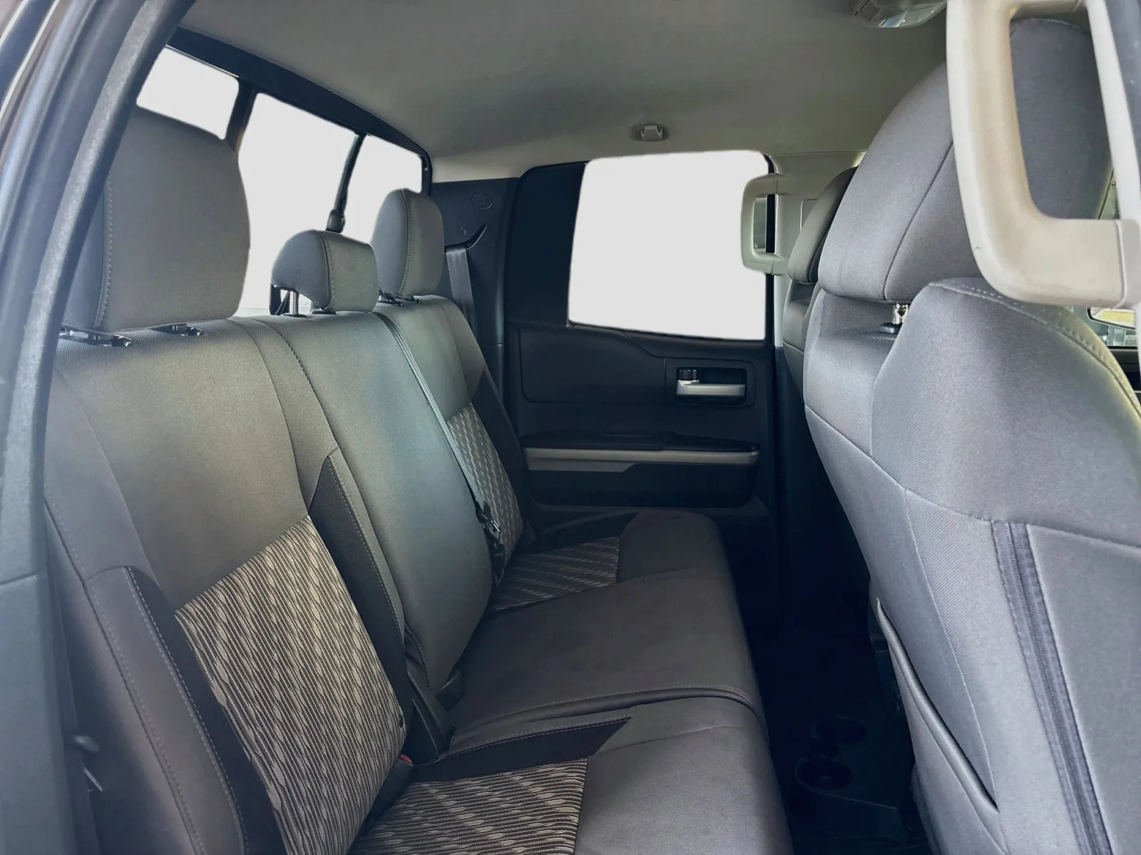 Toyota Tundra photo 17