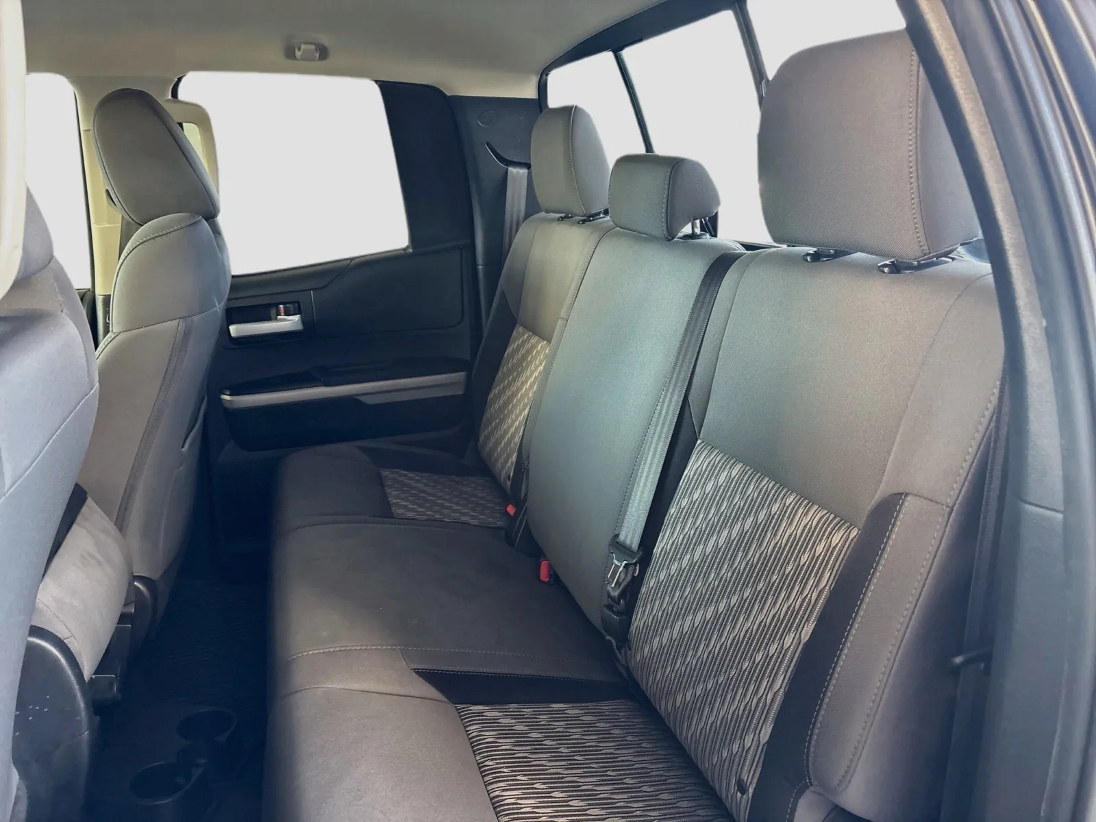 Toyota Tundra photo 16