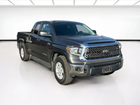 Another view of 2019 Toyota Tundra SR5 for sale in Fontana, CA at KarGenie