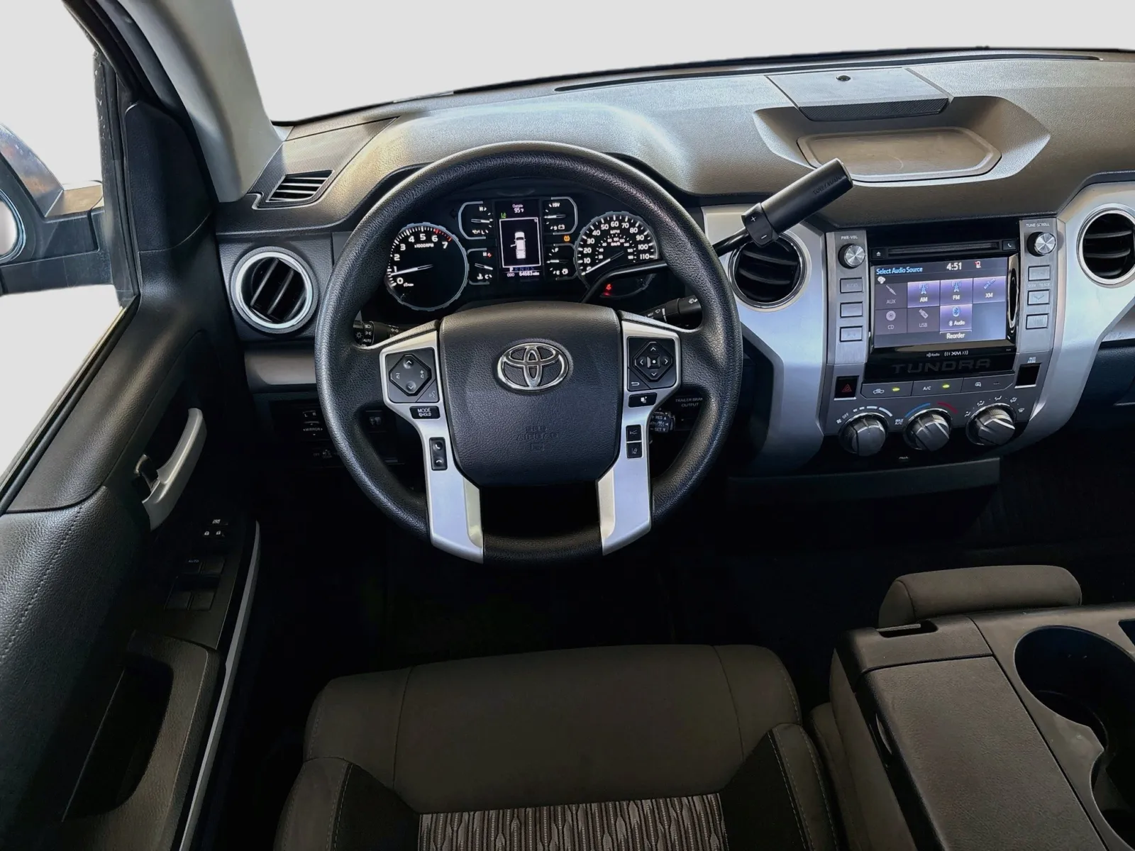 Toyota Tundra photo 15