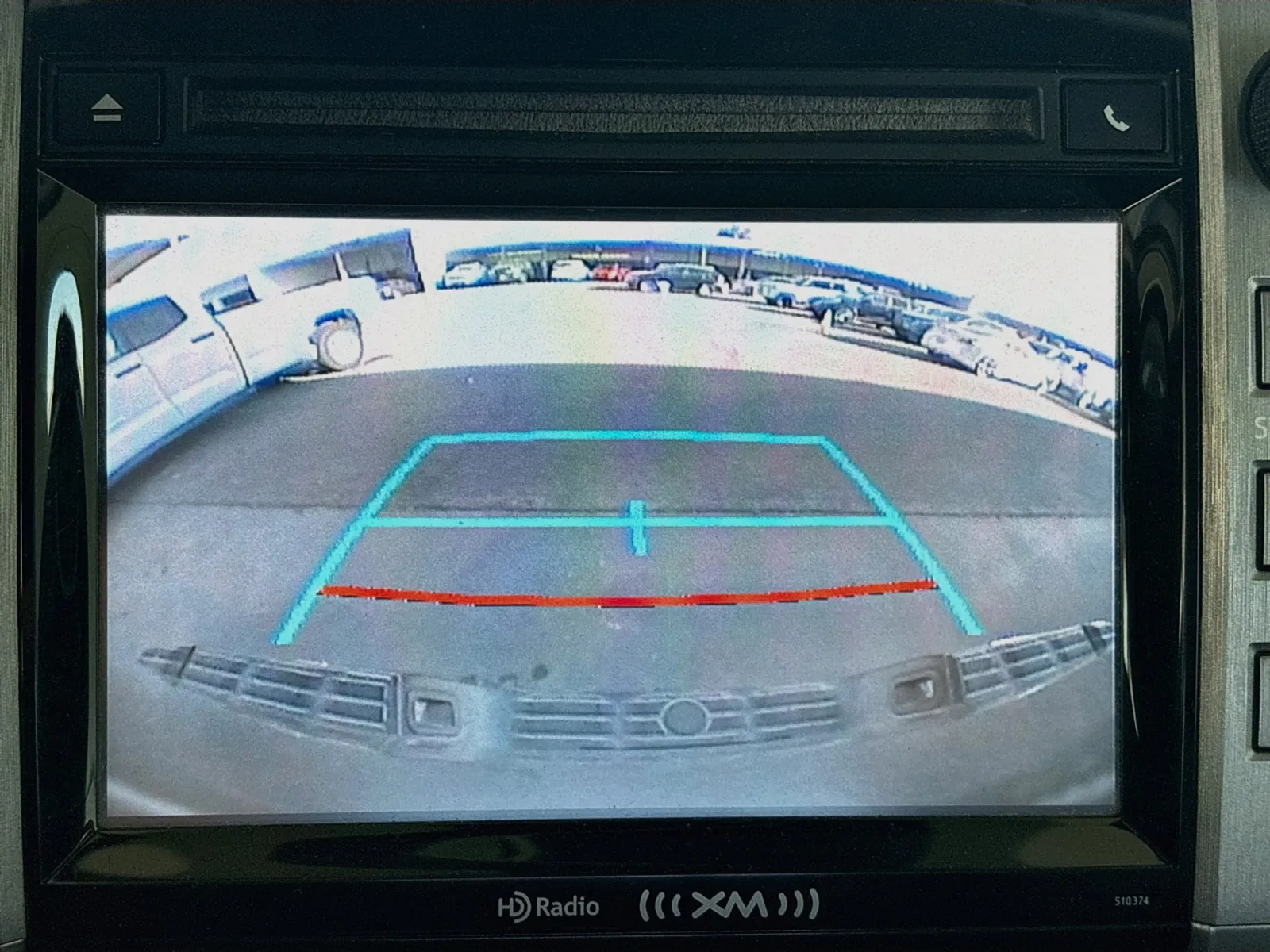 Toyota Tundra photo 10
